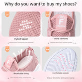 Lightweight Casual Running Shoes