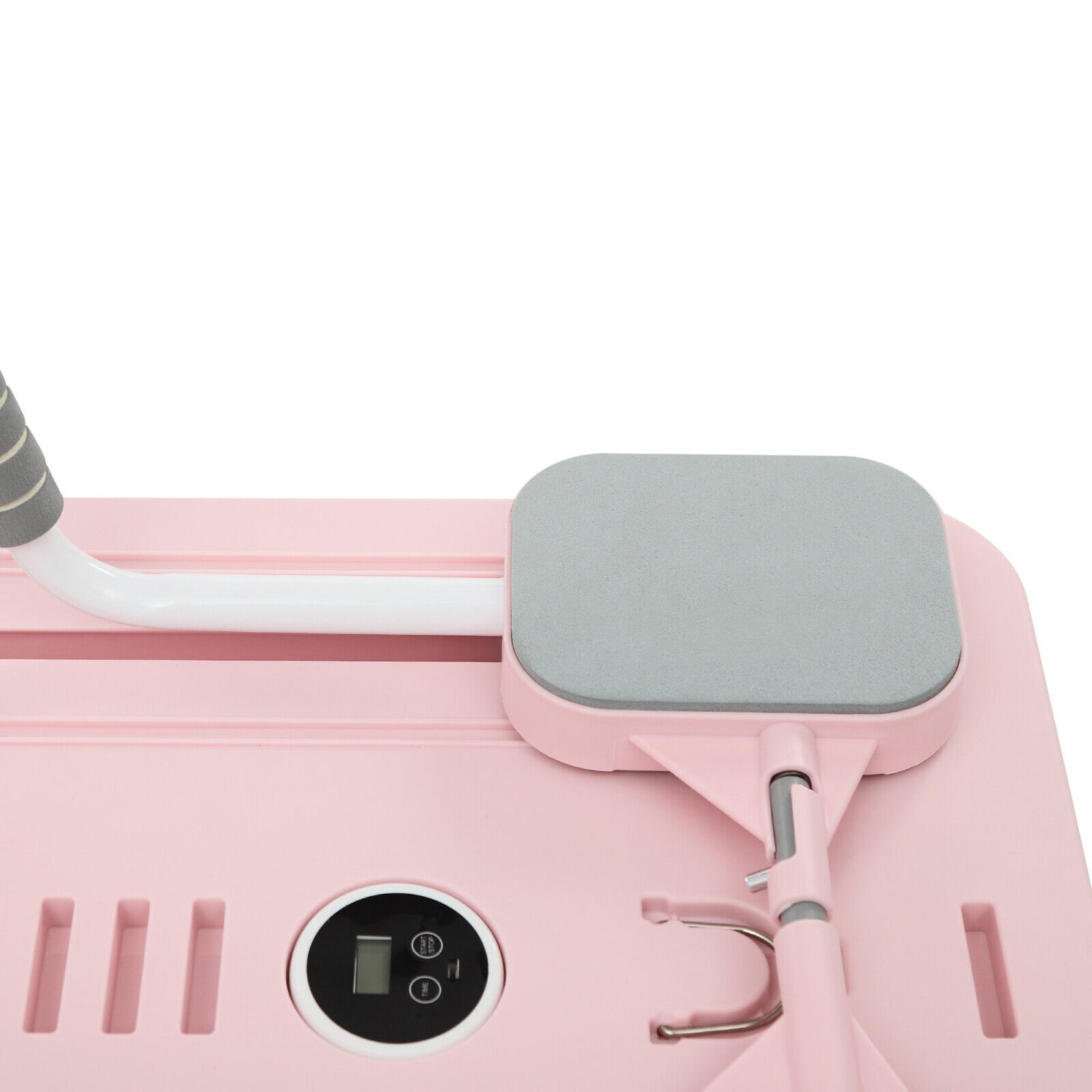 Pilates Board, Multifunctiona