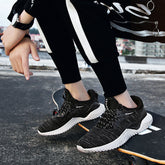 Student Breathable Running Shoes