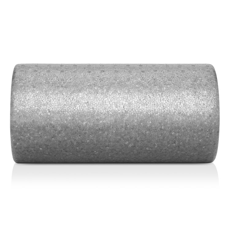 High-Density Foam Roller for Exercise Massage Muscle Recovery - Round