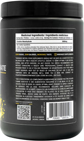 Nevaset Creatine Monohydrate, 3-Month Supply of 5000Mg Pineapple Flavor  Creatine Monohydrate! Creatine Supplement for Muscle Growth, Increased Strength, Enhanced Energy Output, Improved Athletic Performance, and Cognitive Health. 495G / 90 Servings.