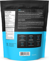 Whey Protein Powder - Whey+ Isolate Protein Powder - Protein Isolate from Grass Fed Cows - Non-Gmo, Lactose-Free, Sugar-Free Protein Powder Dietary Supplemen (30 Servings, Vanilla)