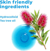 Pimple Patches for Face (120 Patches), Hydrocolloid Pimple Patches - Pimple Patch Zit Patch and Pimple Stickers - Hydrocolloid Pimple Dots for Pimples - Zit Patches