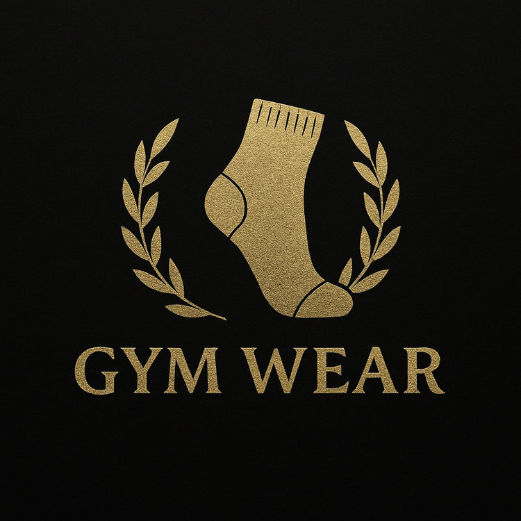 Apparel – Gym Wear & Footwear