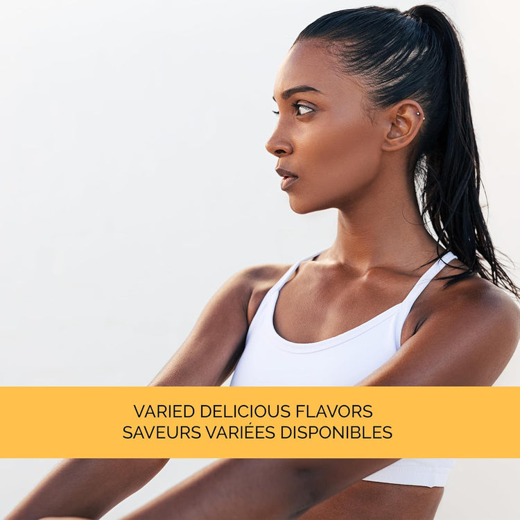 DIOA Fitness - Isolate 1Kg - Whey Protein Isolate, 32 Servings (Choco Caramel)