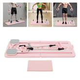 Pilates Board, Multifunctiona