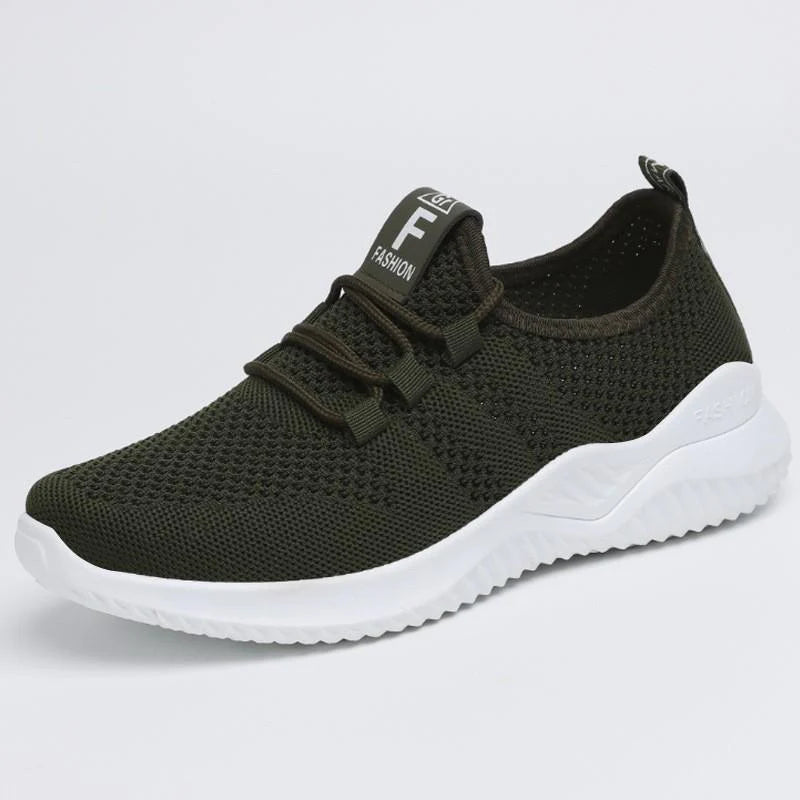 Lightweight Casual Running Shoes